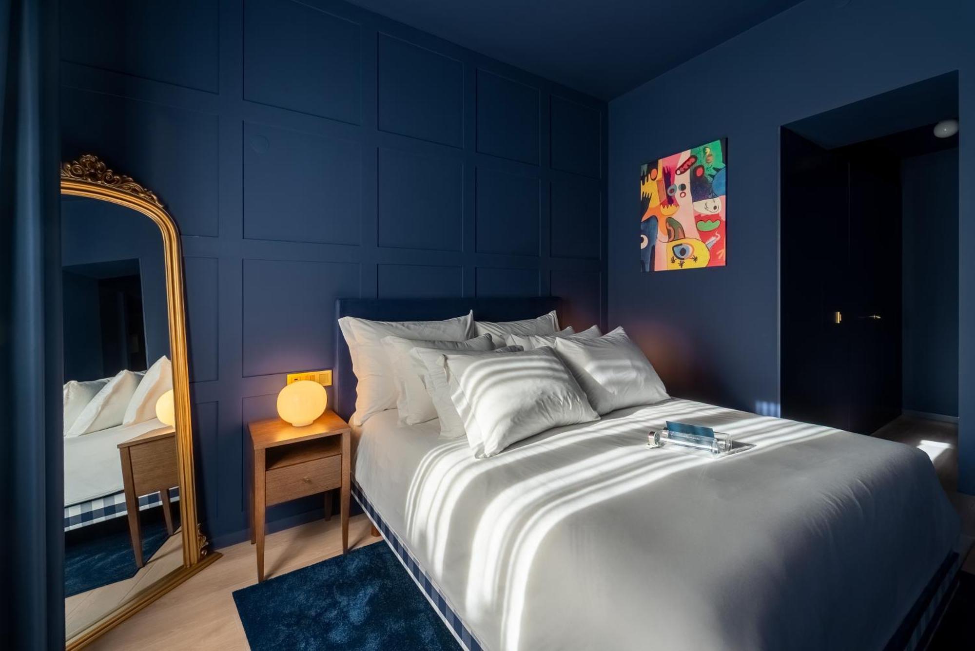 Hotel Kodawari Flores - By Kodawari Residences — Photos 1